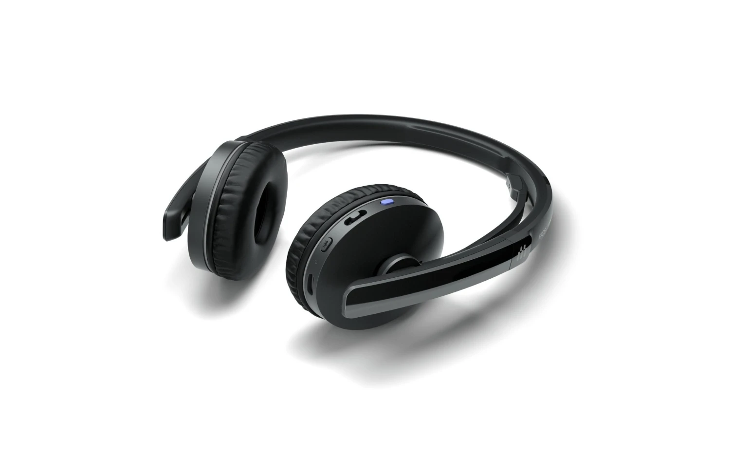 EPOS | SENNHEISER Headset ADAPT 261 Duo Inkl. BTD 800 USB-C - Telefon Headsets 2 EPOS | SENNHEISER Headset ADAPT 261 Duo Inkl. BTD 800 USB-C - Telefon Headsets – Bild 2