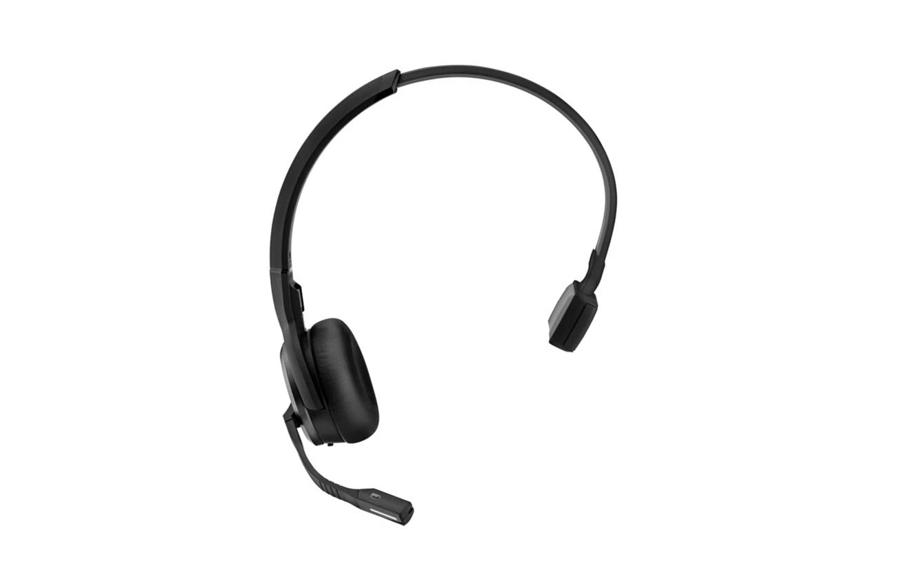 EPOS | SENNHEISER Headset IMPACT 5033 Mono Inkl. Basisstation - Telefon Headsets 2 EPOS | SENNHEISER Headset IMPACT 5033 Mono Inkl. Basisstation - Telefon Headsets – Bild 2