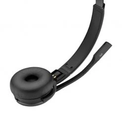 EPOS | SENNHEISER Headset IMPACT 5033 Mono Inkl. Basisstation - Telefon Headsets 5 EPOS | SENNHEISER Headset IMPACT 5033 Mono Inkl. Basisstation - Telefon Headsets -Festnetz ⋅ Fax ⋅ Funk ⋅ Babysicherheit Verkäufe 1230793 3 3