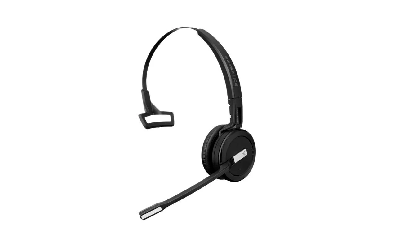 EPOS | SENNHEISER Headset IMPACT SDW 5011 Mono - Telefon Headsets 1 EPOS | SENNHEISER Headset IMPACT SDW 5011 Mono - Telefon Headsets