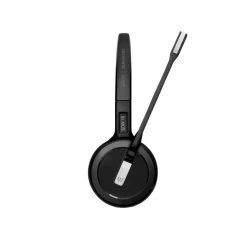 EPOS | SENNHEISER Headset IMPACT SDW 5011 Mono - Telefon Headsets 5 EPOS | SENNHEISER Headset IMPACT SDW 5011 Mono - Telefon Headsets -Festnetz ⋅ Fax ⋅ Funk ⋅ Babysicherheit Verkäufe 1230797 3 5