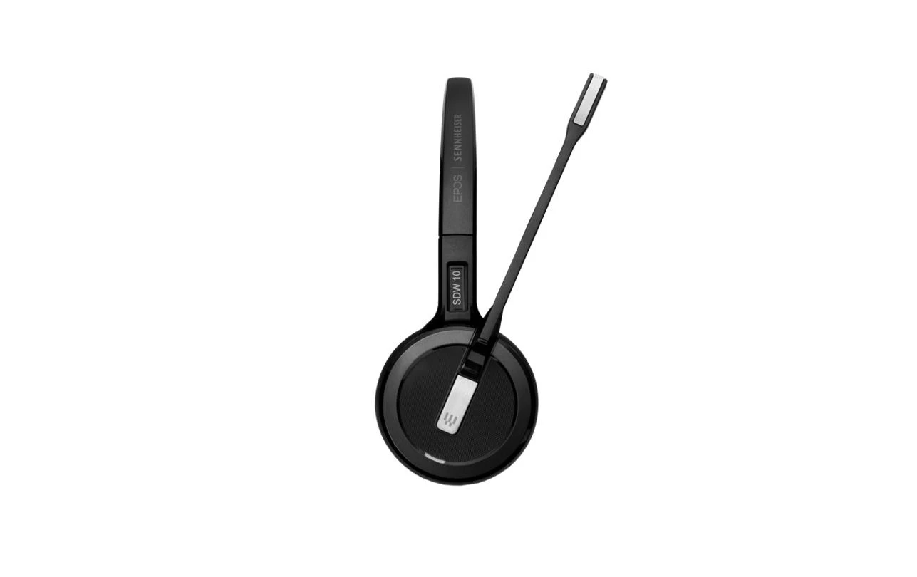 EPOS | SENNHEISER Headset IMPACT SDW 5011 Mono - Telefon Headsets 3 EPOS | SENNHEISER Headset IMPACT SDW 5011 Mono - Telefon Headsets – Bild 3
