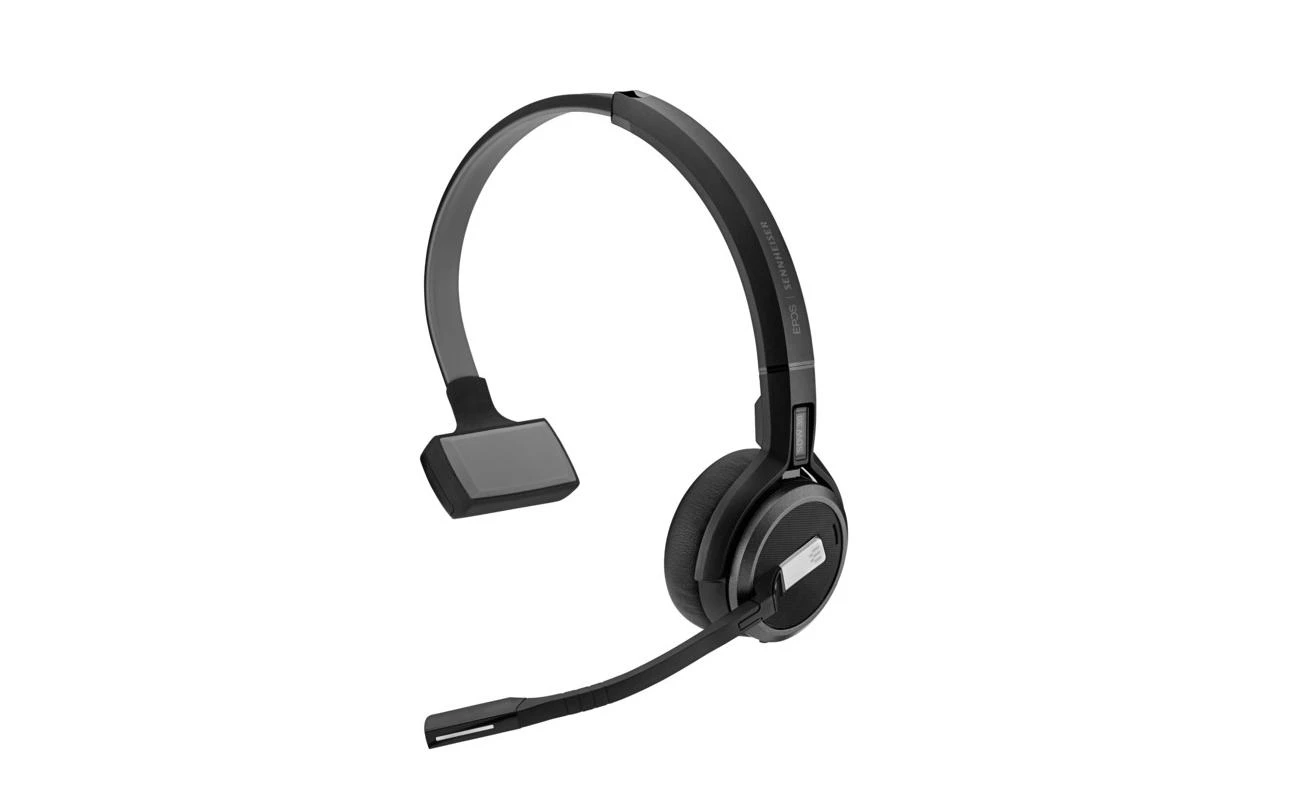 EPOS | SENNHEISER Headset IMPACT SDW 5031 Mono - Telefon Headsets 1 EPOS | SENNHEISER Headset IMPACT SDW 5031 Mono - Telefon Headsets