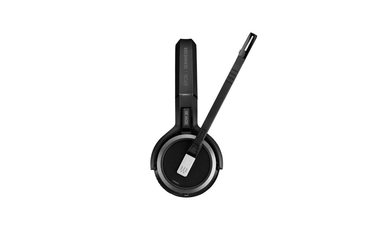 EPOS | SENNHEISER Headset IMPACT SDW 5031 Mono - Telefon Headsets 3 EPOS | SENNHEISER Headset IMPACT SDW 5031 Mono - Telefon Headsets – Bild 3