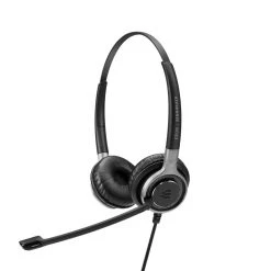 EPOS | SENNHEISER Headset IMPACT SC 665 Duo USB-A - Telefon Headsets