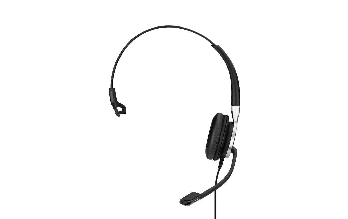 EPOS | SENNHEISER Headset IMPACT SC 635 Mono USB-C - Telefon Headsets 2 EPOS | SENNHEISER Headset IMPACT SC 635 Mono USB-C - Telefon Headsets – Bild 2