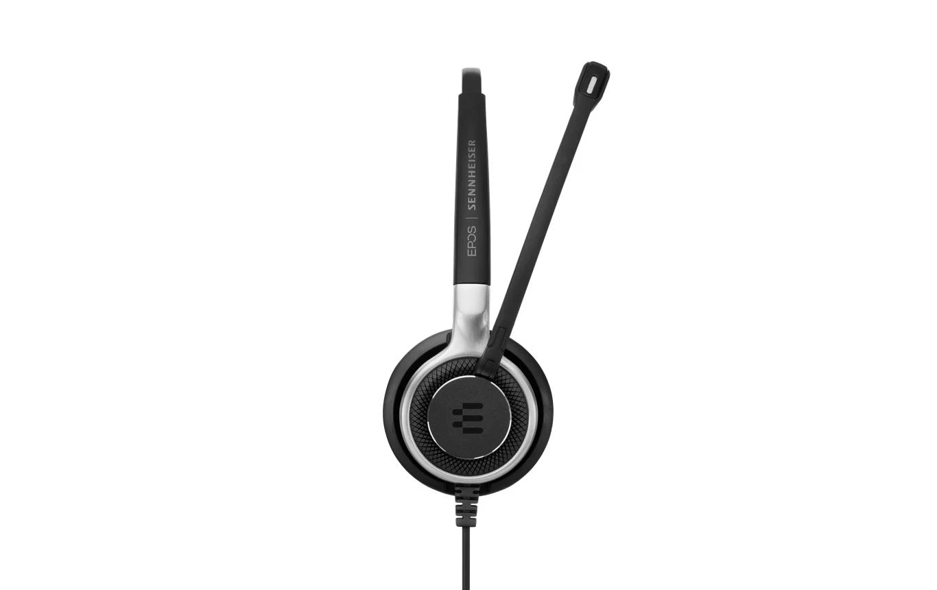 EPOS | SENNHEISER Headset IMPACT SC 635 Mono USB-C - Telefon Headsets 3 EPOS | SENNHEISER Headset IMPACT SC 635 Mono USB-C - Telefon Headsets – Bild 3