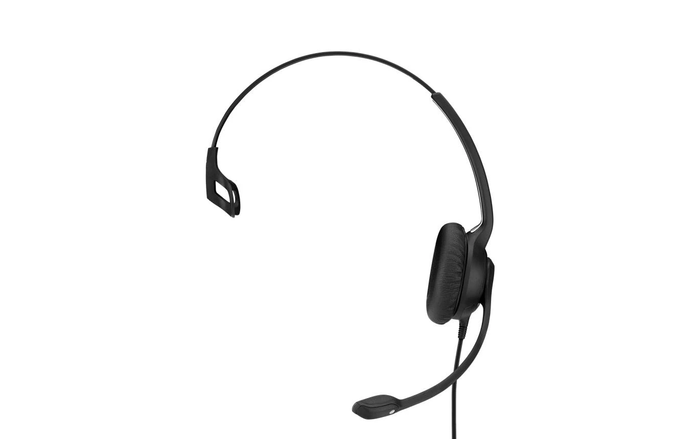 EPOS | SENNHEISER Headset IMPACT SC 230 Mono QD - Telefon Headsets 1 EPOS | SENNHEISER Headset IMPACT SC 230 Mono QD - Telefon Headsets