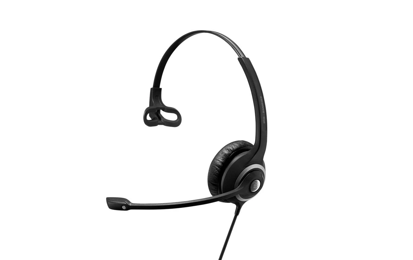 EPOS | SENNHEISER Headset IMPACT SC 230 MS II Mono USB-A - Telefon Headsets 1 EPOS | SENNHEISER Headset IMPACT SC 230 MS II Mono USB-A - Telefon Headsets