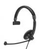 EPOS | SENNHEISER Headset IMPACT SC 45 MS Mono USB-A, Klinke - Telefon Headsets