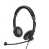 EPOS | SENNHEISER Headset IMPACT SC 75 MS Duo USB-A, Klinke - Telefon Headsets