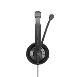 EPOS | SENNHEISER Headset IMPACT SC 75 MS Duo USB-A, Klinke - Telefon Headsets 5 EPOS | SENNHEISER Headset IMPACT SC 75 MS Duo USB-A, Klinke - Telefon Headsets -Festnetz ⋅ Fax ⋅ Funk ⋅ Babysicherheit Verkäufe 1230825 3 5