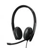 EPOS | SENNHEISER Headset ADAPT 165T II USB-A, Klinke - Telefon Headsets