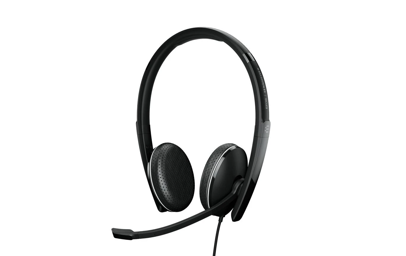 EPOS | SENNHEISER Headset ADAPT 165T II USB-A, Klinke - Telefon Headsets 1 EPOS | SENNHEISER Headset ADAPT 165T II USB-A, Klinke - Telefon Headsets