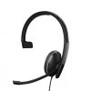 EPOS | SENNHEISER Headset ADAPT 135T USB-C, Klinke - Telefon Headsets