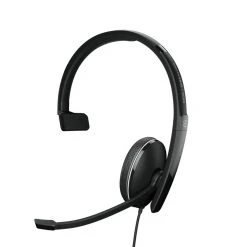 EPOS | SENNHEISER Headset ADAPT 135T USB-C, Klinke - Telefon Headsets