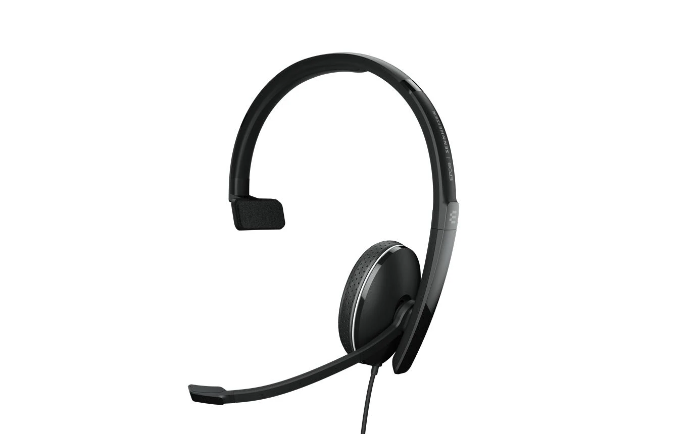 EPOS | SENNHEISER Headset ADAPT 135T USB-C, Klinke - Telefon Headsets 1 EPOS | SENNHEISER Headset ADAPT 135T USB-C, Klinke - Telefon Headsets