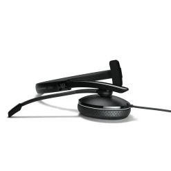 EPOS | SENNHEISER Headset ADAPT 135T USB-C, Klinke - Telefon Headsets 5 EPOS | SENNHEISER Headset ADAPT 135T USB-C, Klinke - Telefon Headsets -Festnetz ⋅ Fax ⋅ Funk ⋅ Babysicherheit Verkäufe 1230828 3 5