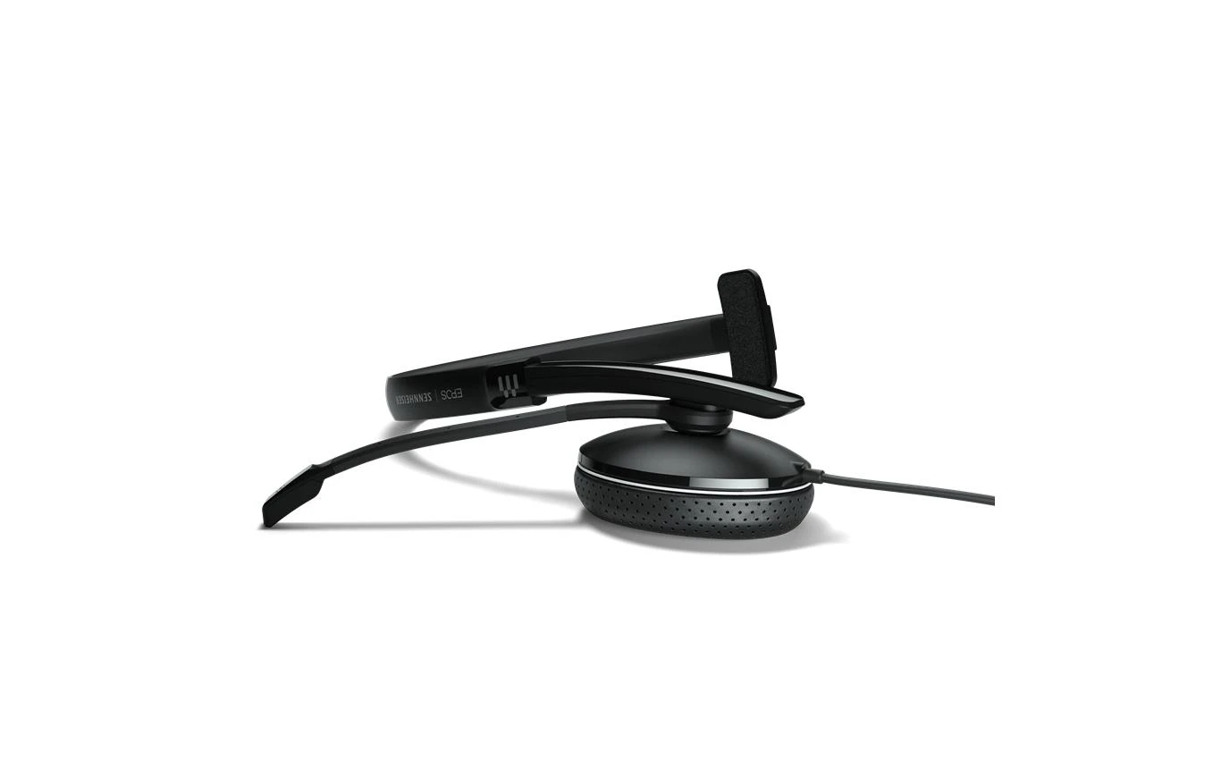 EPOS | SENNHEISER Headset ADAPT 135T USB-C, Klinke - Telefon Headsets 3 EPOS | SENNHEISER Headset ADAPT 135T USB-C, Klinke - Telefon Headsets – Bild 3
