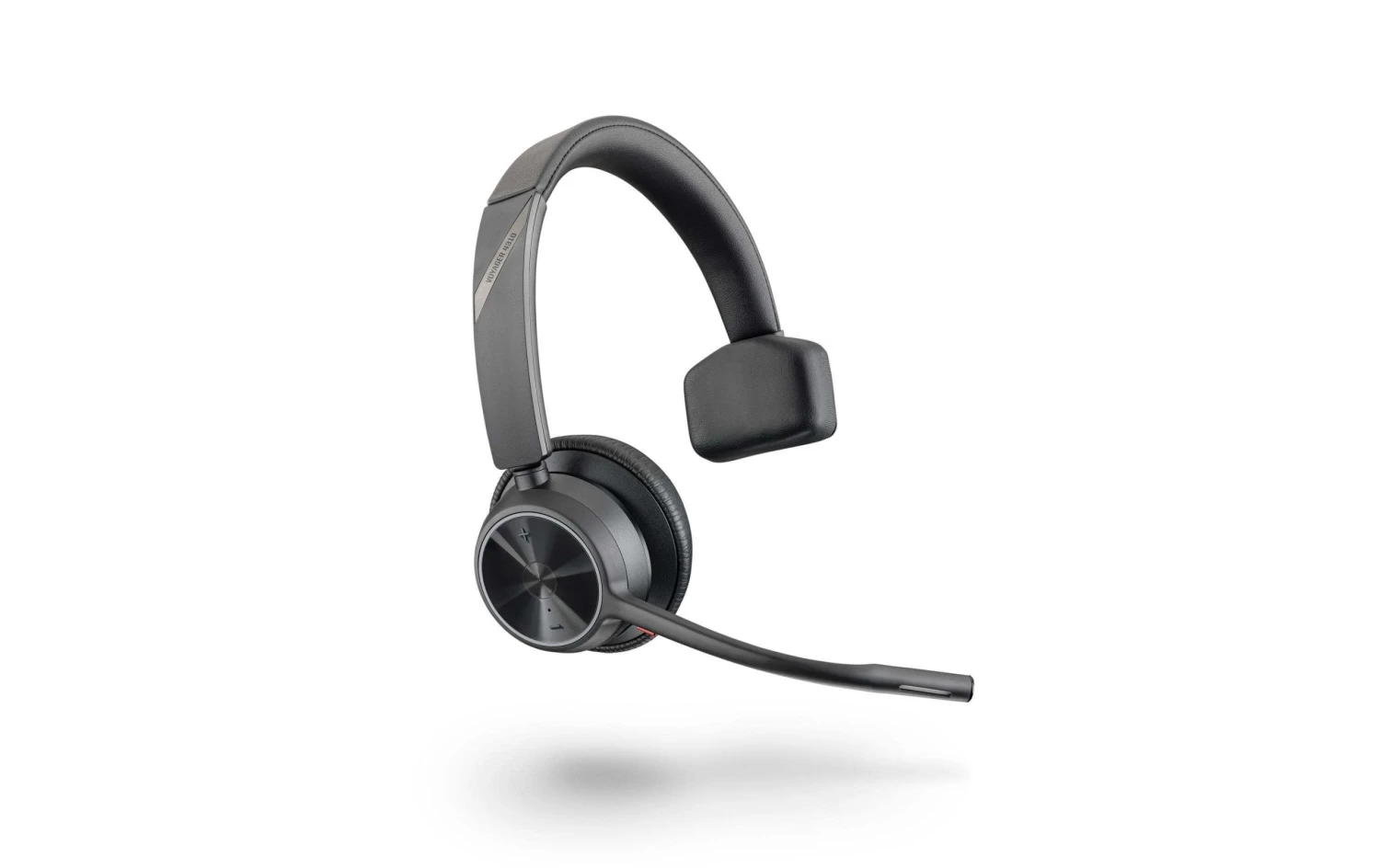 Poly Headset Voyager 4310 UC Mono USB-C, Inkl. Ladestation - Telefon Headsets 2 Poly Headset Voyager 4310 UC Mono USB-C, Inkl. Ladestation - Telefon Headsets – Bild 2