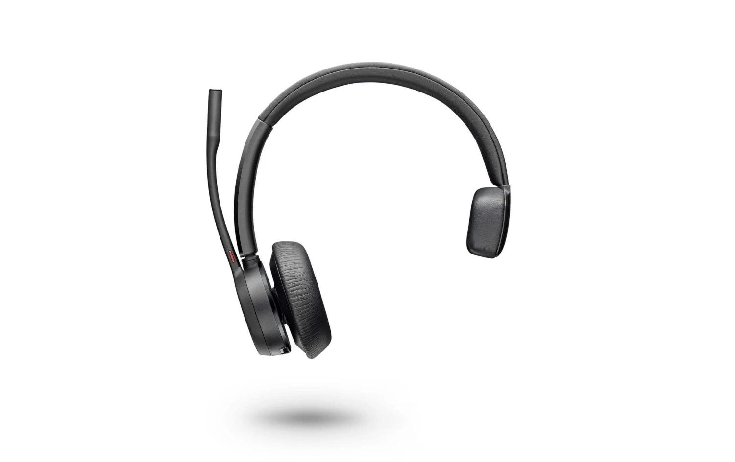Poly Headset Voyager 4310 UC Mono USB-C, Inkl. Ladestation - Telefon Headsets 3 Poly Headset Voyager 4310 UC Mono USB-C, Inkl. Ladestation - Telefon Headsets – Bild 3