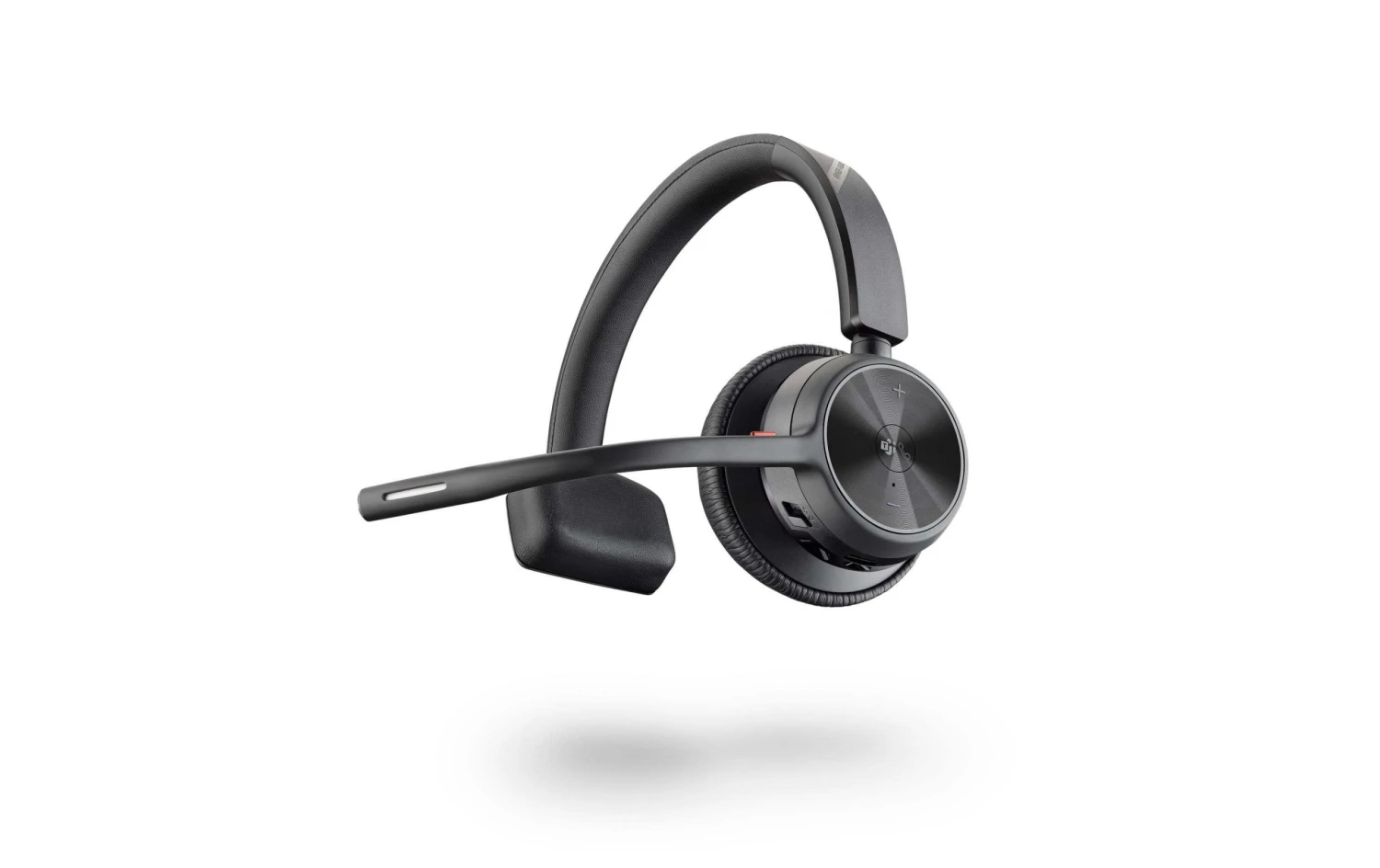 Poly Headset Voyager 4310 MS Mono USB-A, Ohne Ladestation - Telefon Headsets 1 Poly Headset Voyager 4310 MS Mono USB-A, Ohne Ladestation - Telefon Headsets