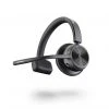 Poly Headset Voyager 4310 MS Mono USB-C, Ohne Ladestation - Telefon Headsets