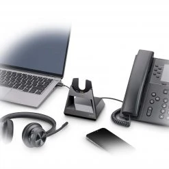 Poly Headset Voyager 4320 MS Duo USB-A, Inkl. Ladestation - Telefon Headsets 5 Poly Headset Voyager 4320 MS Duo USB-A, Inkl. Ladestation - Telefon Headsets -Festnetz ⋅ Fax ⋅ Funk ⋅ Babysicherheit Verkäufe 1259171 3 5 scaled