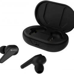 Sandberg Headset Earbuds Touch Pro - Telefon Headsets