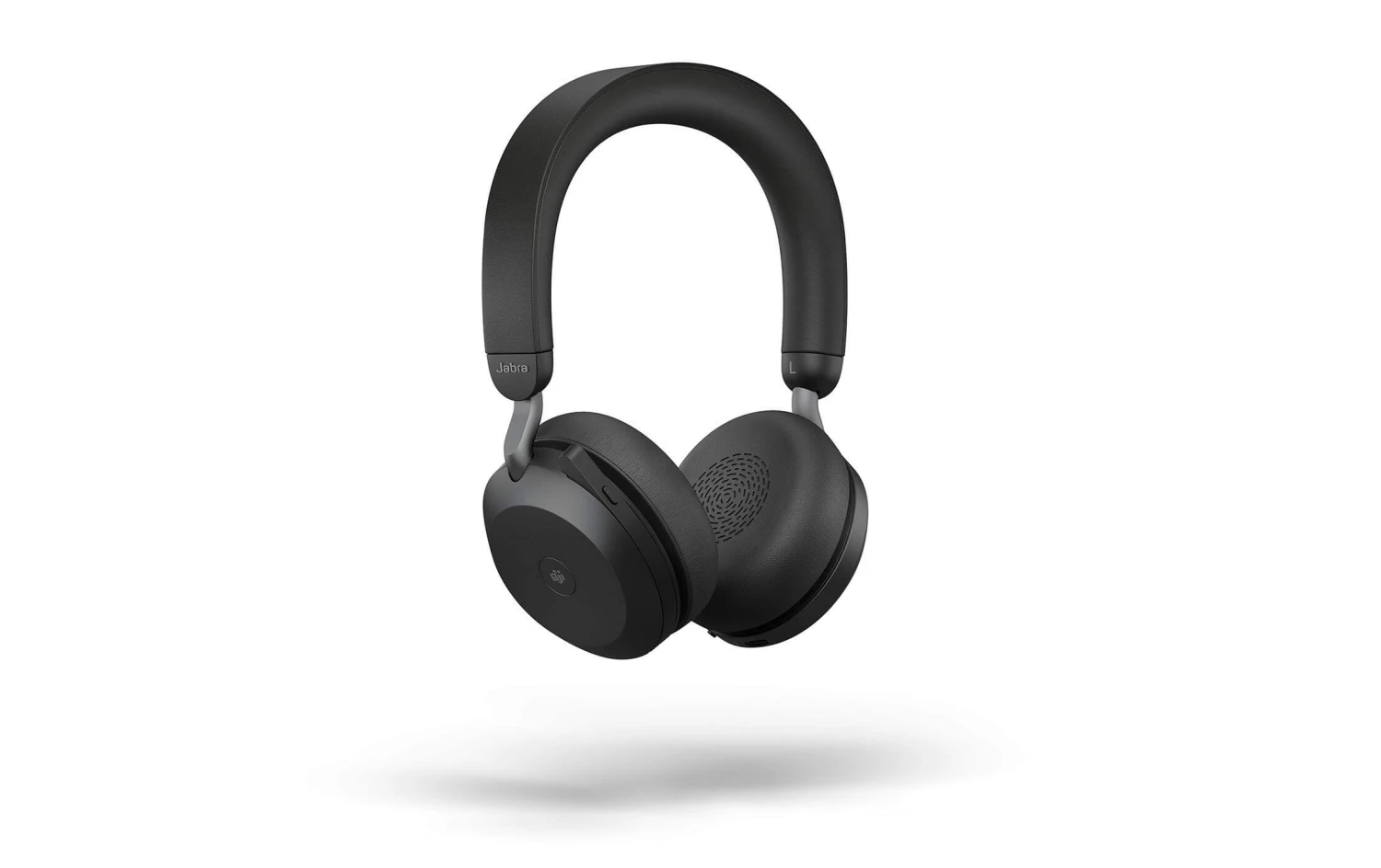 Jabra Headset Evolve2 75 Duo MS USB-A, Schwarz - Telefon Headsets 3 Jabra Headset Evolve2 75 Duo MS USB-A, Schwarz - Telefon Headsets – Bild 3