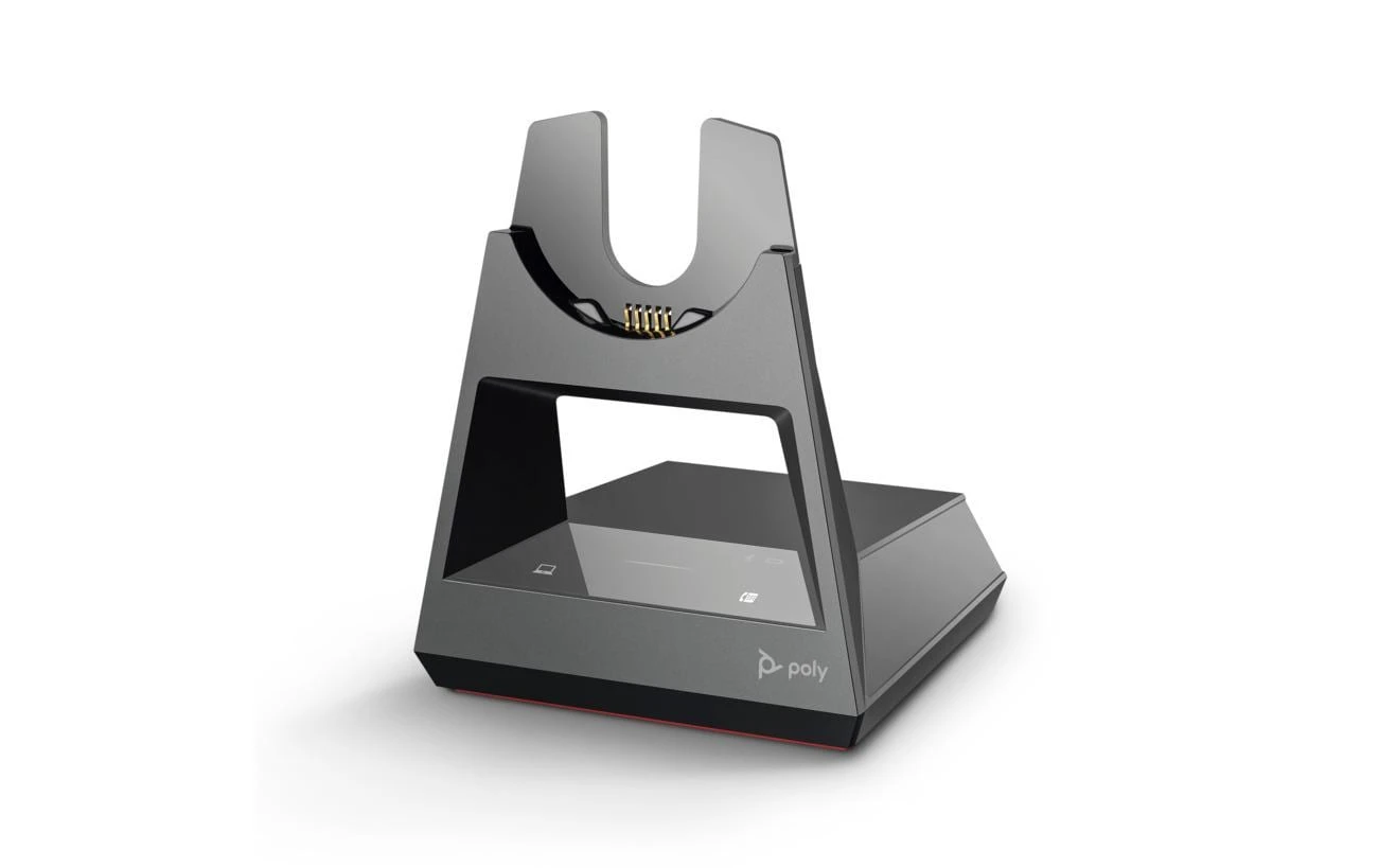 Poly Office Basis UC Zu 4310/4320, Focus 2 - Telefon Headsets 1 Poly Office Basis UC Zu 4310/4320, Focus 2 - Telefon Headsets