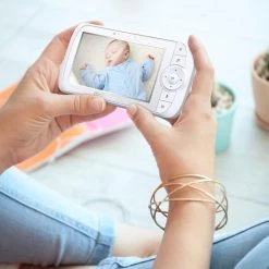 Motorola Babyphone Video VM35 - Babyphones 5 Motorola Babyphone Video VM35 - Babyphones -Festnetz ⋅ Fax ⋅ Funk ⋅ Babysicherheit Verkäufe 1286367 3 3 scaled