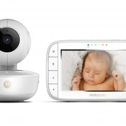 Motorola Babyphone Video VM55 - Babyphones