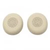 Jabra Ohrkissen Zu Evolve2 75 Beige, 2 Stück - Telefon Headsets