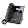 Poly Tischtelefon Edge B20 Schwarz, Google Voice - Voice Over IP
