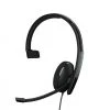 EPOS | SENNHEISER Headset ADAPT 130T II Mono MS USB-C - Telefon Headsets