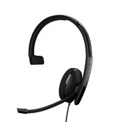 EPOS | SENNHEISER Headset ADAPT 130 II Mono USB-A - Telefon Headsets