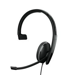 EPOS | SENNHEISER Headset ADAPT 135 II Mono USB-C, 3.5 Mm Klinke - Telefon Headsets