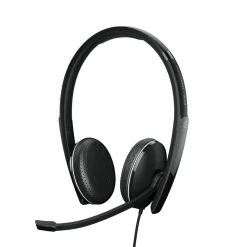 EPOS | SENNHEISER Headset ADAPT 165 II Duo USB-C, 3.5 Mm Klinke - Telefon Headsets