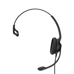 EPOS | SENNHEISER Headset IMPACT SC 232 Mono QD - Telefon Headsets