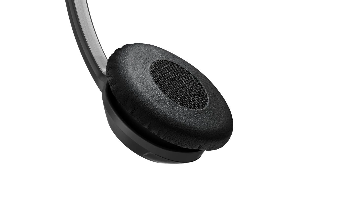 EPOS | SENNHEISER Headset IMPACT SC 232 Mono QD - Telefon Headsets 3 EPOS | SENNHEISER Headset IMPACT SC 232 Mono QD - Telefon Headsets – Bild 3