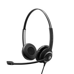 EPOS | SENNHEISER Headset IMPACT SC 262 Duo QD - Telefon Headsets
