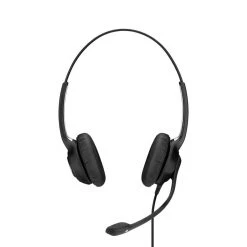 EPOS | SENNHEISER Headset IMPACT SC 262 Duo QD - Telefon Headsets 5 EPOS | SENNHEISER Headset IMPACT SC 262 Duo QD - Telefon Headsets -Festnetz ⋅ Fax ⋅ Funk ⋅ Babysicherheit Verkäufe 1327621 3 5