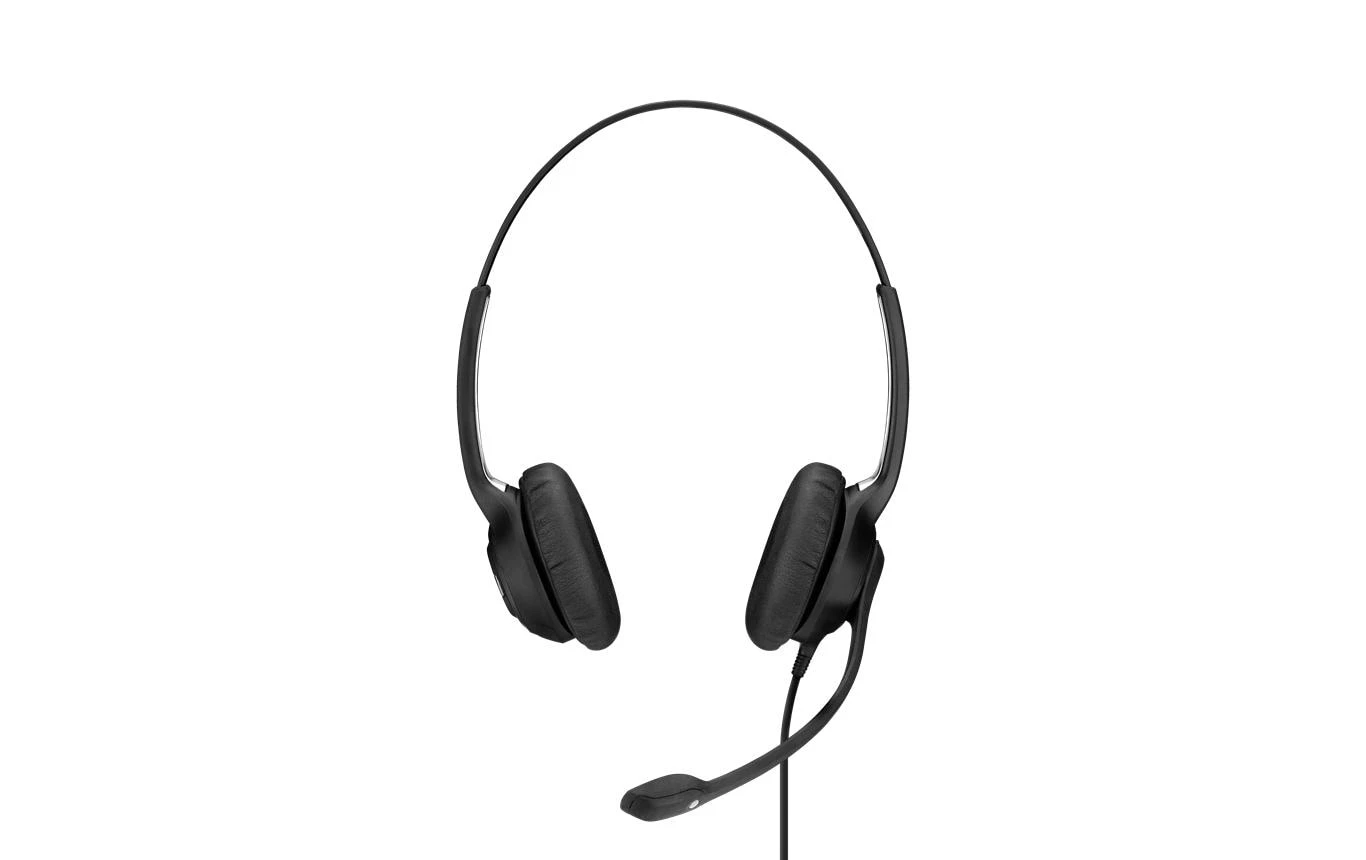 EPOS | SENNHEISER Headset IMPACT SC 262 Duo QD - Telefon Headsets 3 EPOS | SENNHEISER Headset IMPACT SC 262 Duo QD - Telefon Headsets – Bild 3