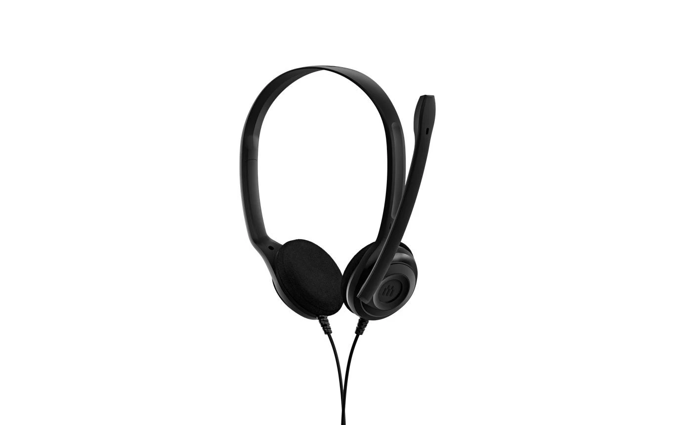 EPOS | SENNHEISER Headset EDU 10 Duo 3.5 Mm Klinke 10 Stück - Telefon Headsets 1 EPOS | SENNHEISER Headset EDU 10 Duo 3.5 Mm Klinke 10 Stück - Telefon Headsets