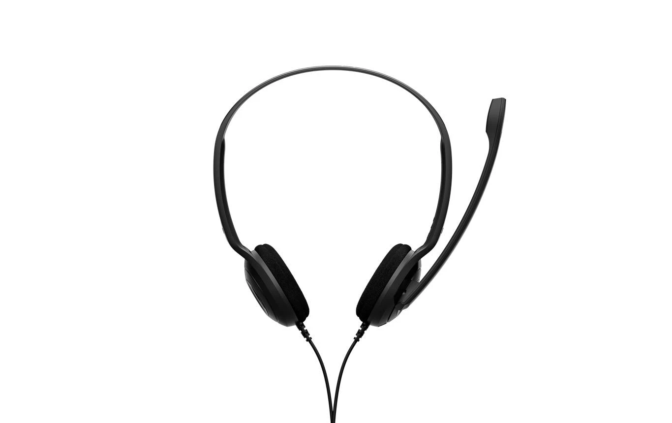 EPOS | SENNHEISER Headset EDU 10 Duo 3.5 Mm Klinke 10 Stück - Telefon Headsets 2 EPOS | SENNHEISER Headset EDU 10 Duo 3.5 Mm Klinke 10 Stück - Telefon Headsets – Bild 2