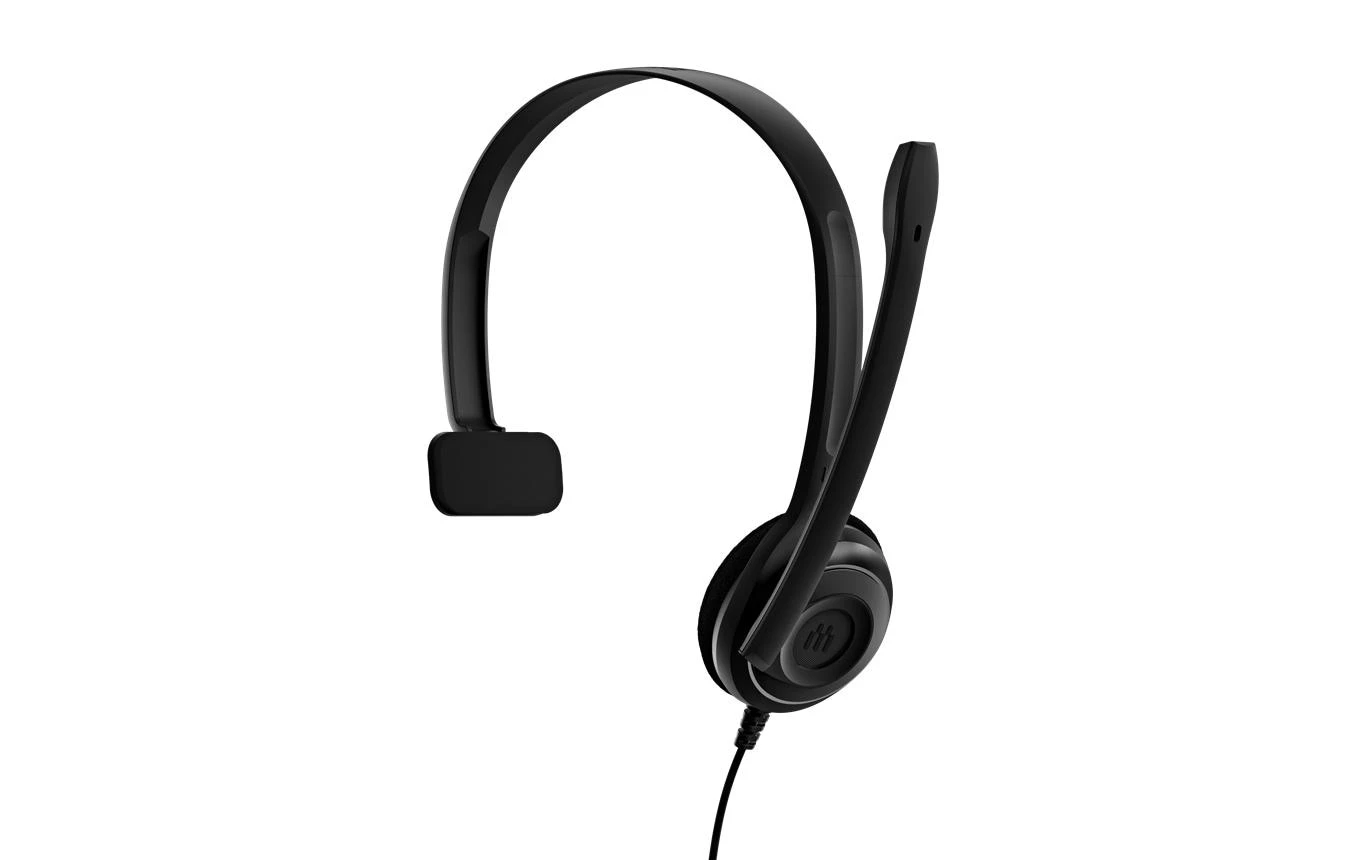 EPOS | SENNHEISER Headset EDU 11 Mono USB-A 10 Stück - Telefon Headsets 1 EPOS | SENNHEISER Headset EDU 11 Mono USB-A 10 Stück - Telefon Headsets