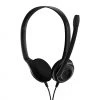 EPOS | SENNHEISER Headset EDU 12 Duo USB-A 10 Stück - Telefon Headsets