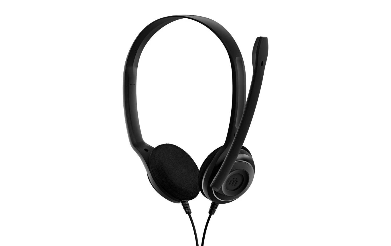 EPOS | SENNHEISER Headset EDU 12 Duo USB-A 10 Stück - Telefon Headsets 1 EPOS | SENNHEISER Headset EDU 12 Duo USB-A 10 Stück - Telefon Headsets