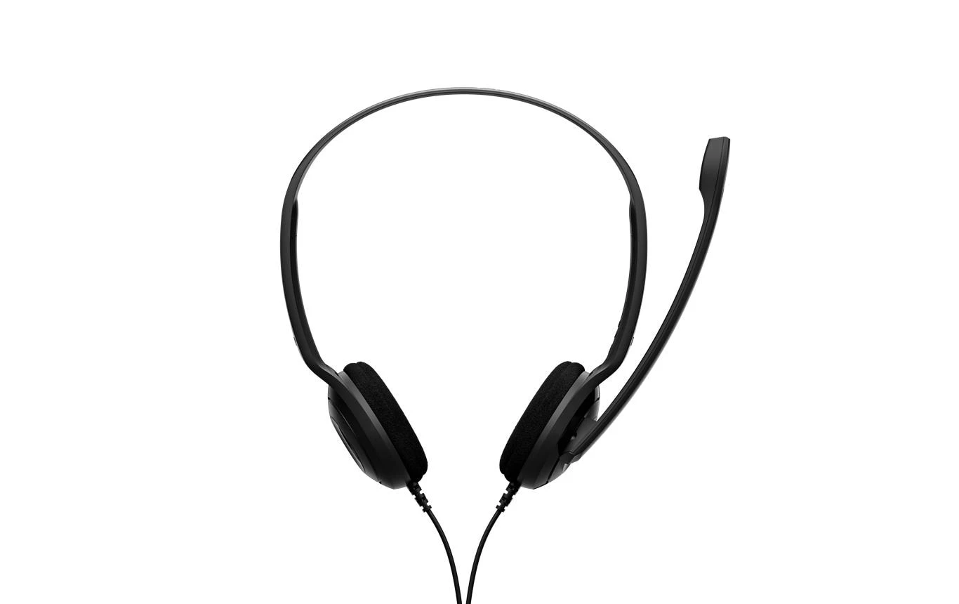 EPOS | SENNHEISER Headset EDU 12 Duo USB-A 10 Stück - Telefon Headsets 2 EPOS | SENNHEISER Headset EDU 12 Duo USB-A 10 Stück - Telefon Headsets – Bild 2